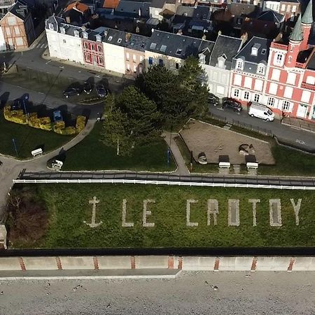 Les Garennes Bed & Breakfast Favières Eksteriør bilde